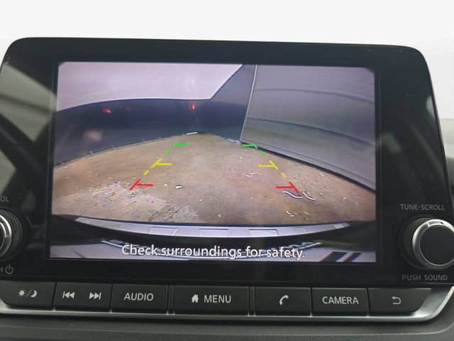 Used 2022 Nissan Rogue SV w/ SV Premium Package FWD image 23