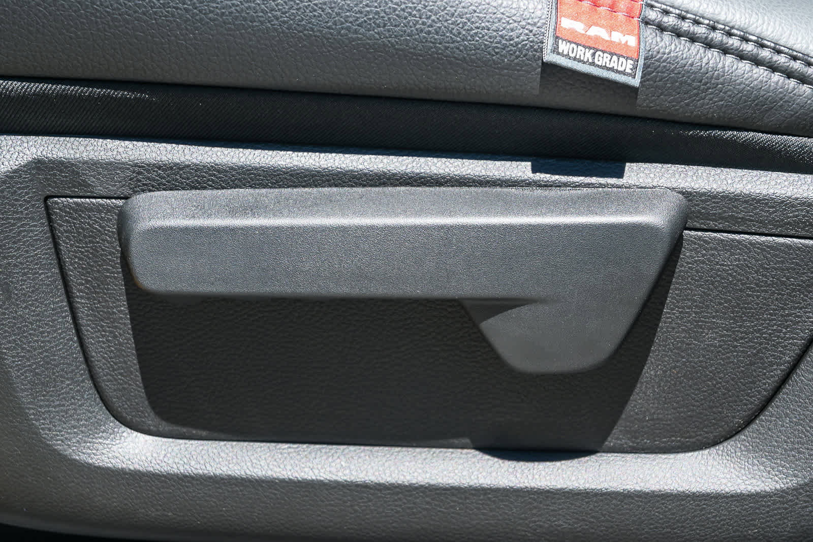 New 2026 RAM 2500 Tradesman image 28