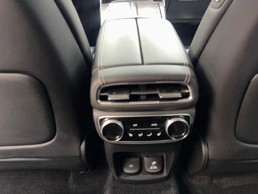 Used 2022 Genesis GV80 2.5T w/ Prestige Package 04 AWD/4WD image 76