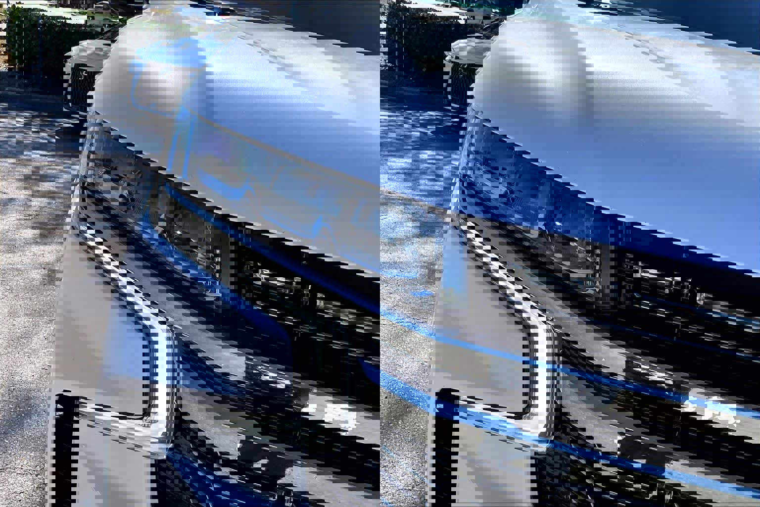 Used 2021 Chevrolet Suburban RST w/ Luxury Package image 28