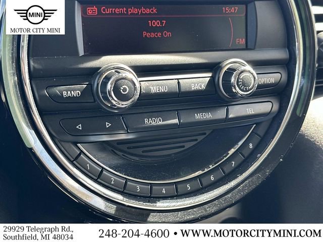 Used 2014 MINI Cooper 2-Door Hardtop FWD image 31