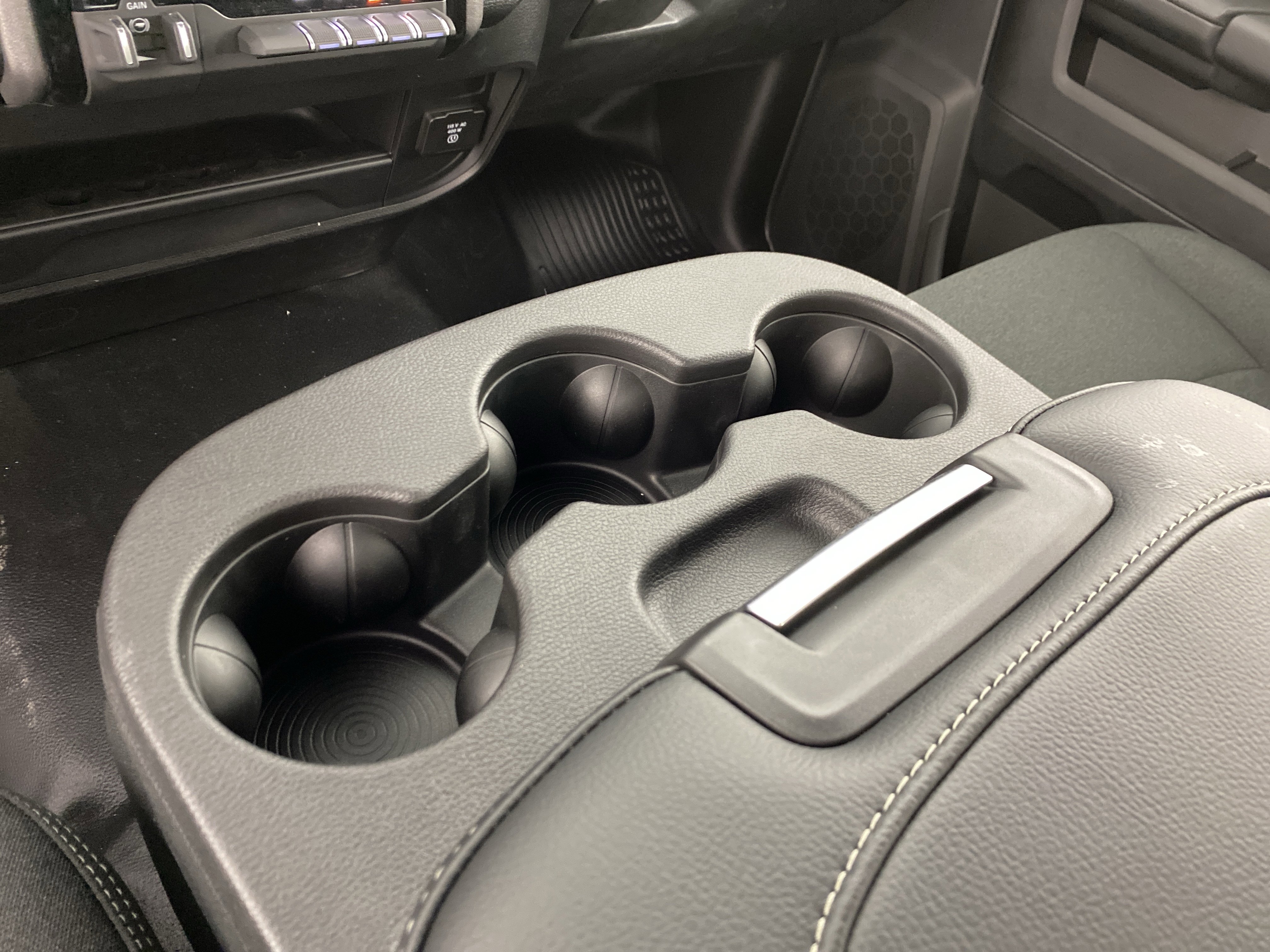 New 2026 RAM 2500 Tradesman image 26