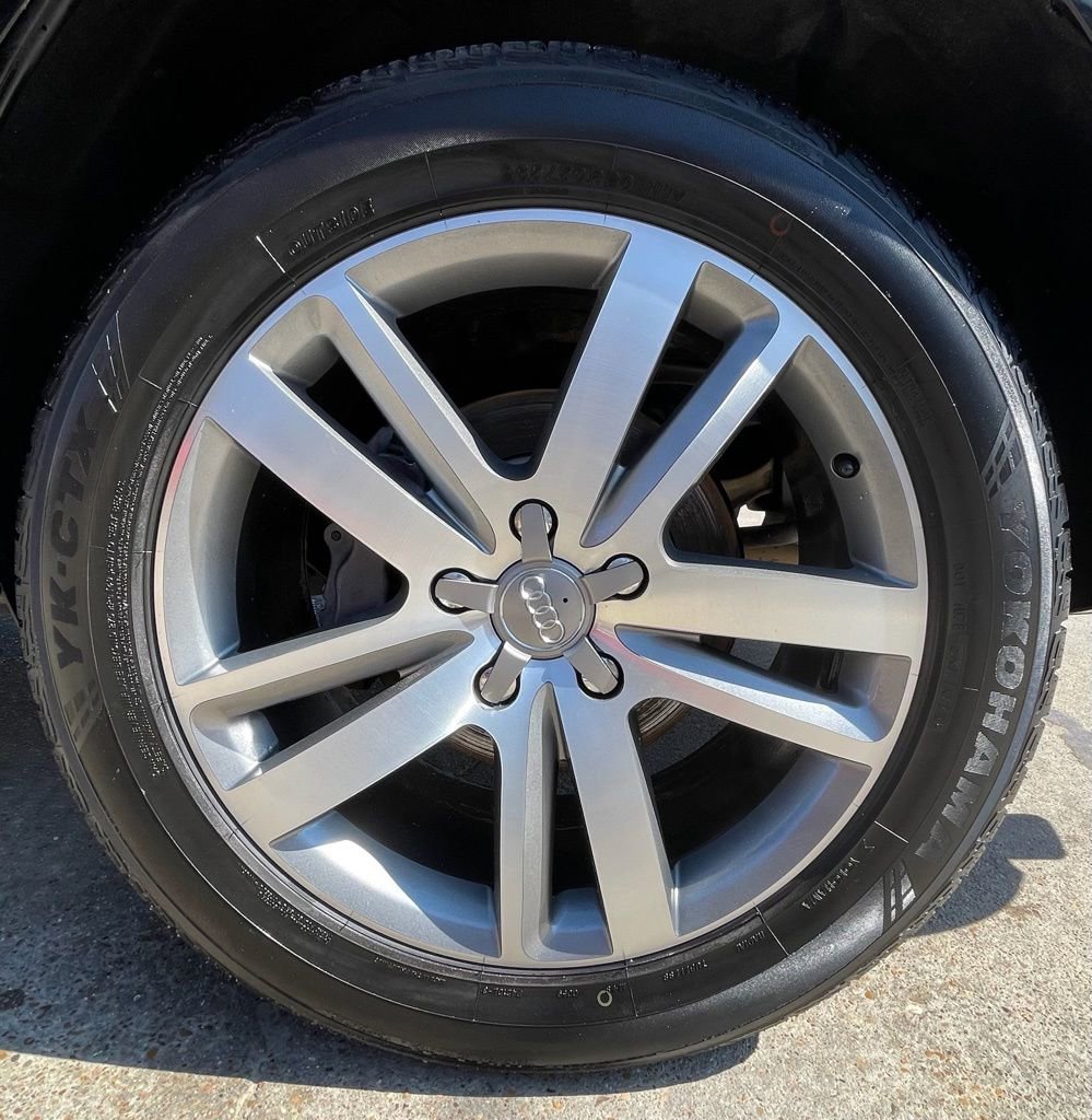 Used 2014 Audi Q7 TDI Premium Plus w/ Premium Plus Package image 15