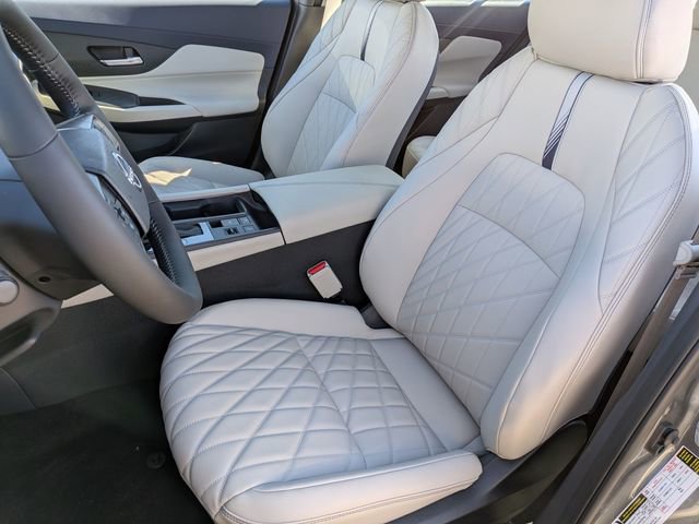 New 2026 Nissan Sentra SL w/ Floor Mat Package FWD image 27