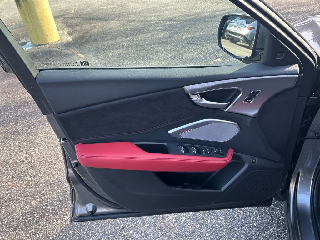 New 2026 Acura RDX A-Spec image 14