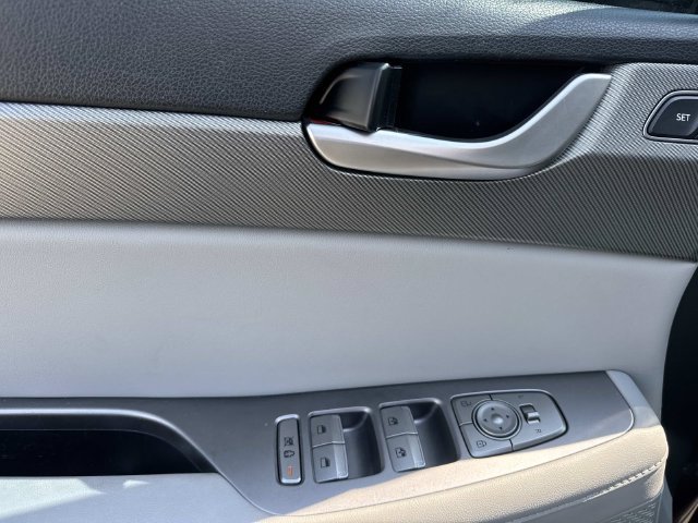 Used 2023 Hyundai Palisade SEL FWD image 26