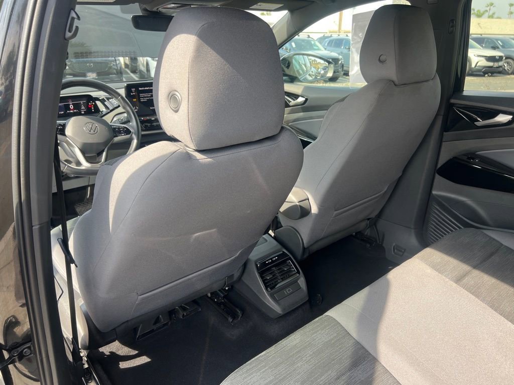 Used 2022 Volkswagen ID.4 Pro image 61