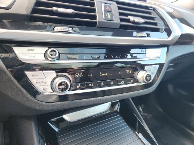 Used 2020 BMW X3 xDrive30i image 29