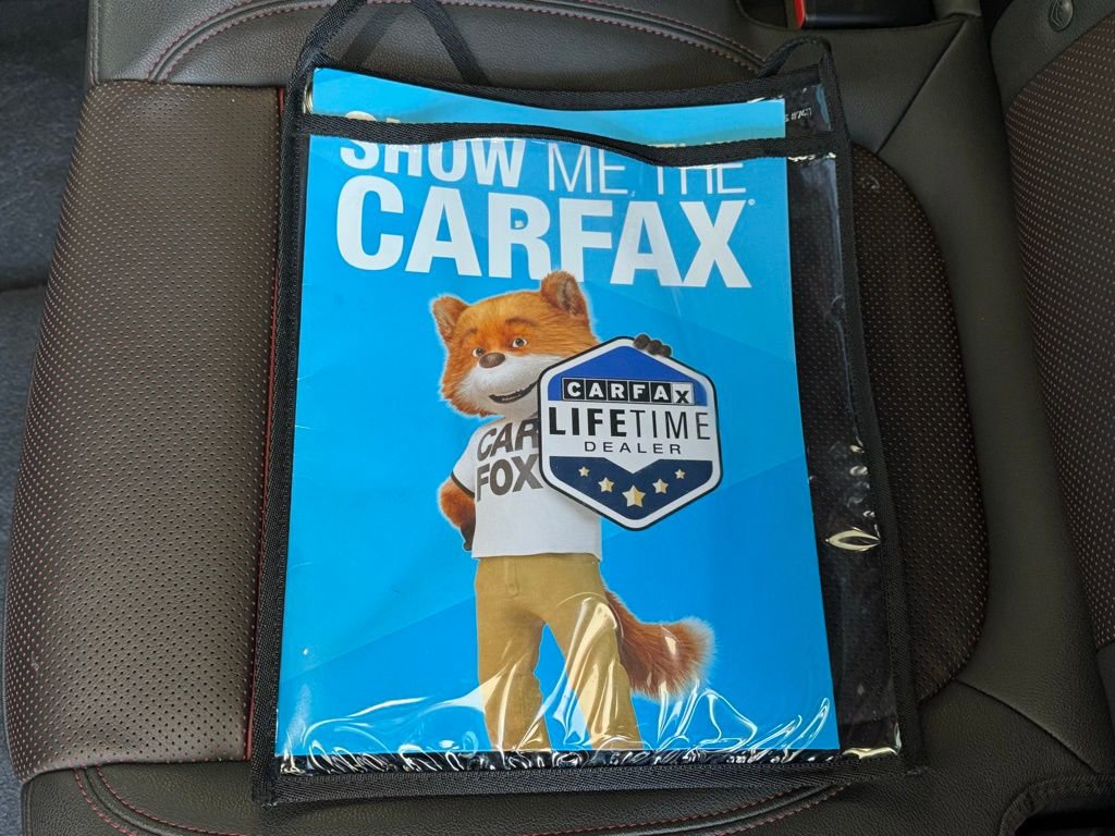 Used 2025 Chevrolet Blazer RS image 40