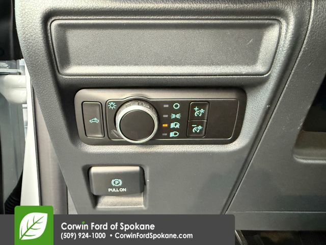 New 2026 Ford F150 STX image 23