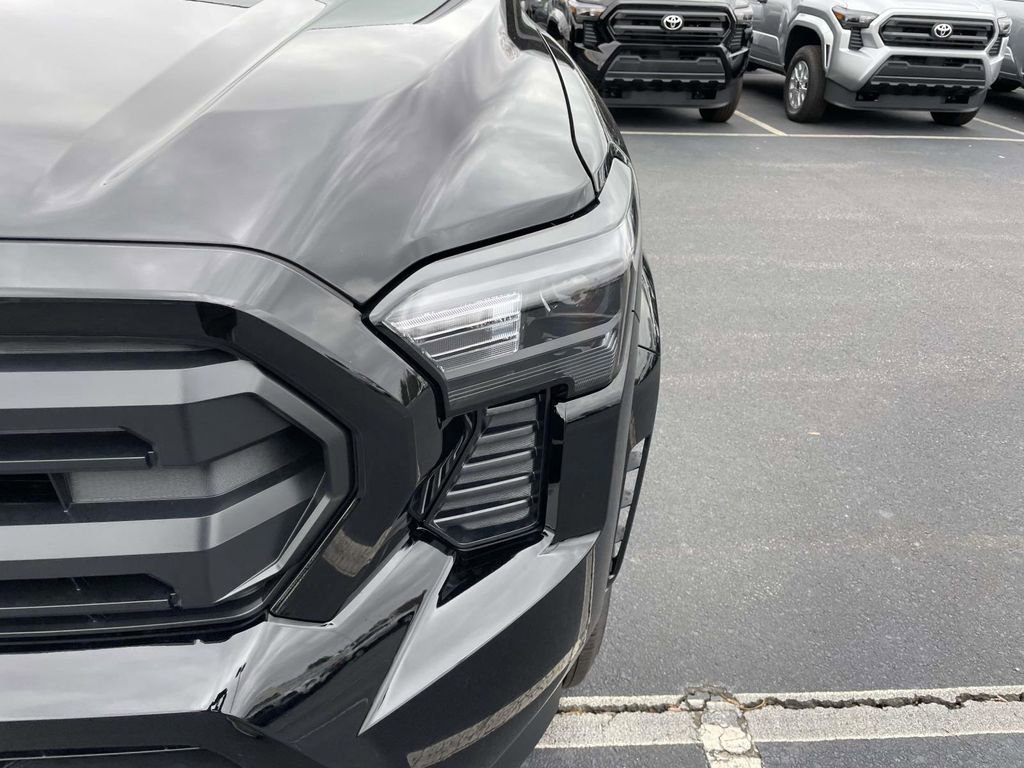 New 2026 Toyota Tacoma SR5 image 17