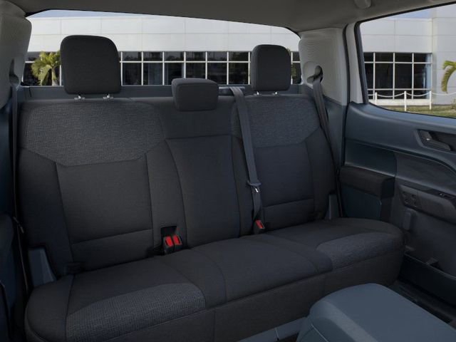 New 2026 Ford Maverick XL w/ Equipment Group 101A image 11