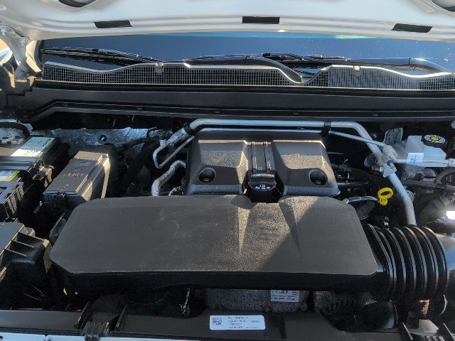 Used 2023 Chevrolet Colorado Trail Boss w/ Technology Package AWD/4WD image 43