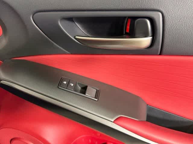 Used 2023 Lexus IS 350 F Sport RWD image 29