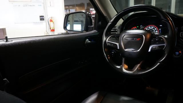 Used 2021 Dodge Durango SXT image 35