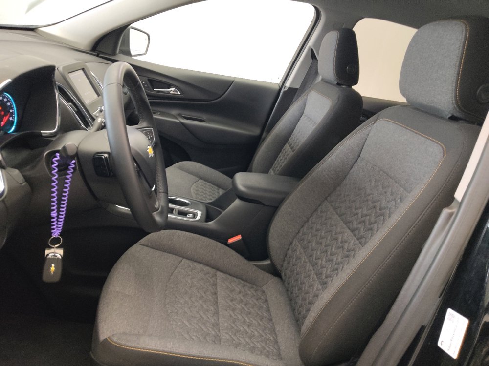 Used 2024 Chevrolet Equinox LT image 17