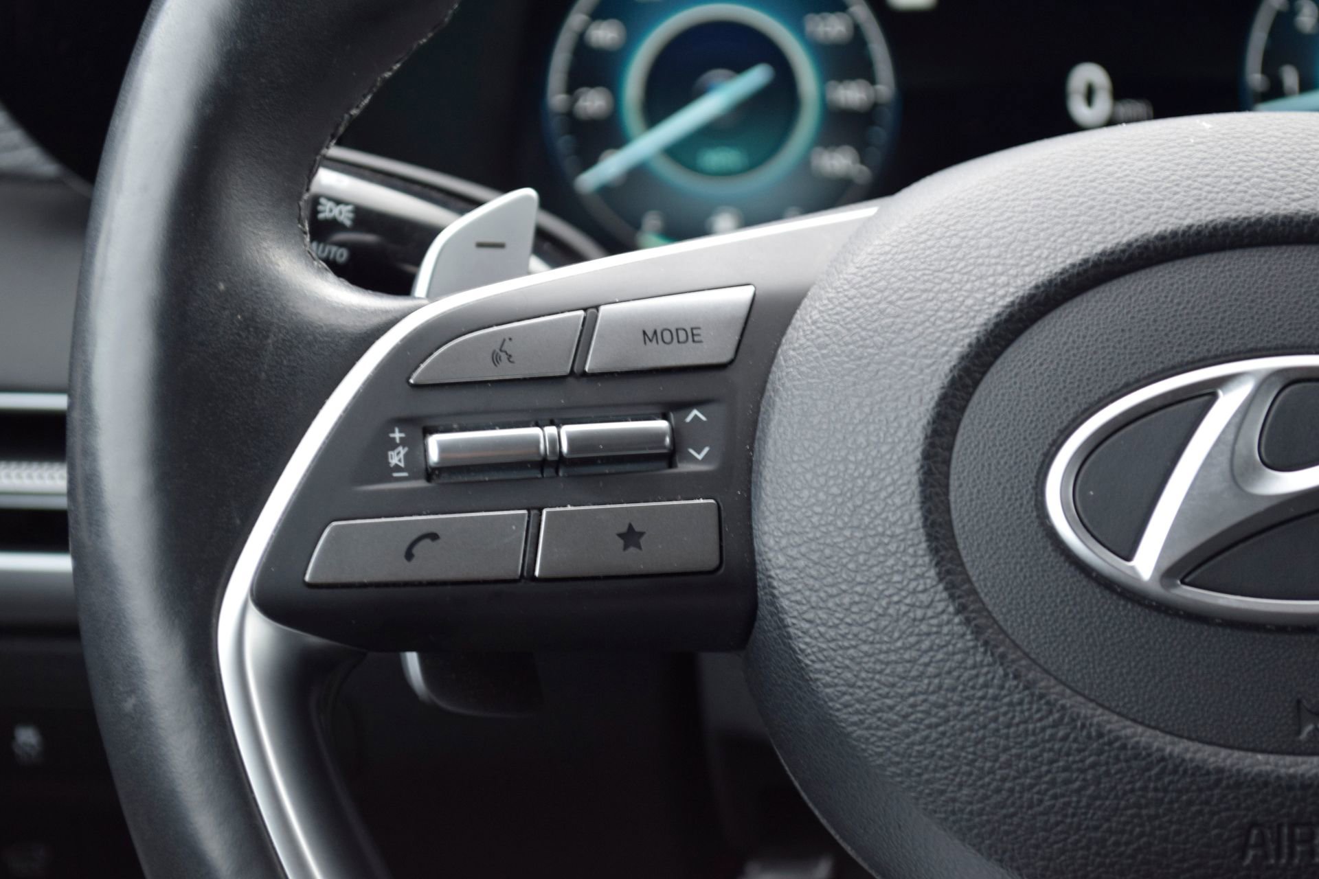 Used 2023 Hyundai Palisade Limited image 9