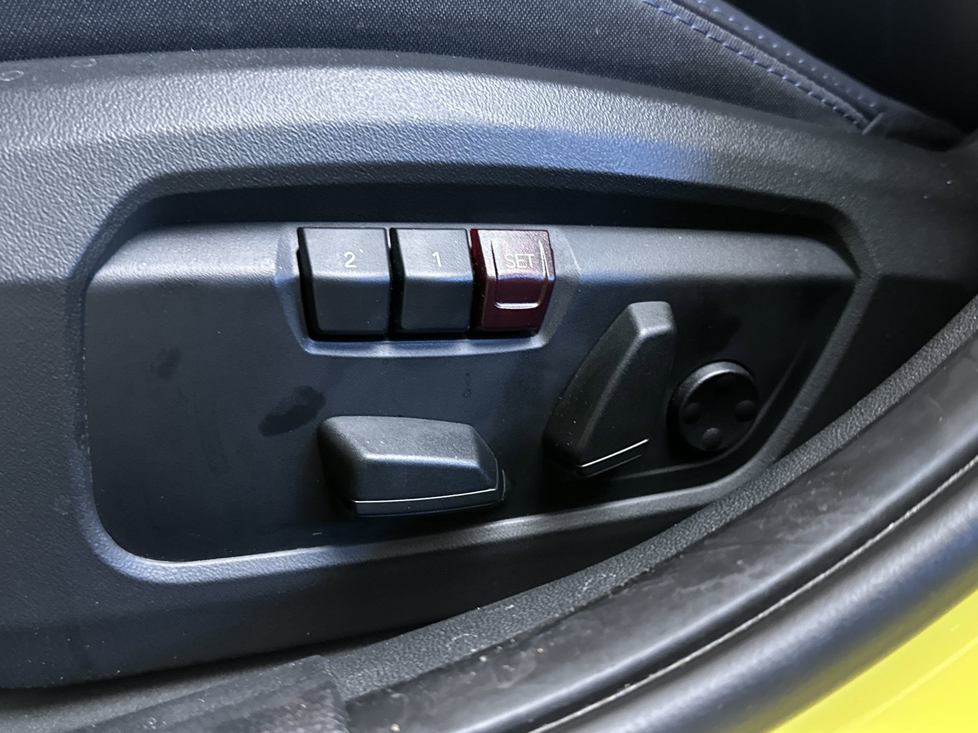 Certified 2025 MINI Cooper S FWD image 14