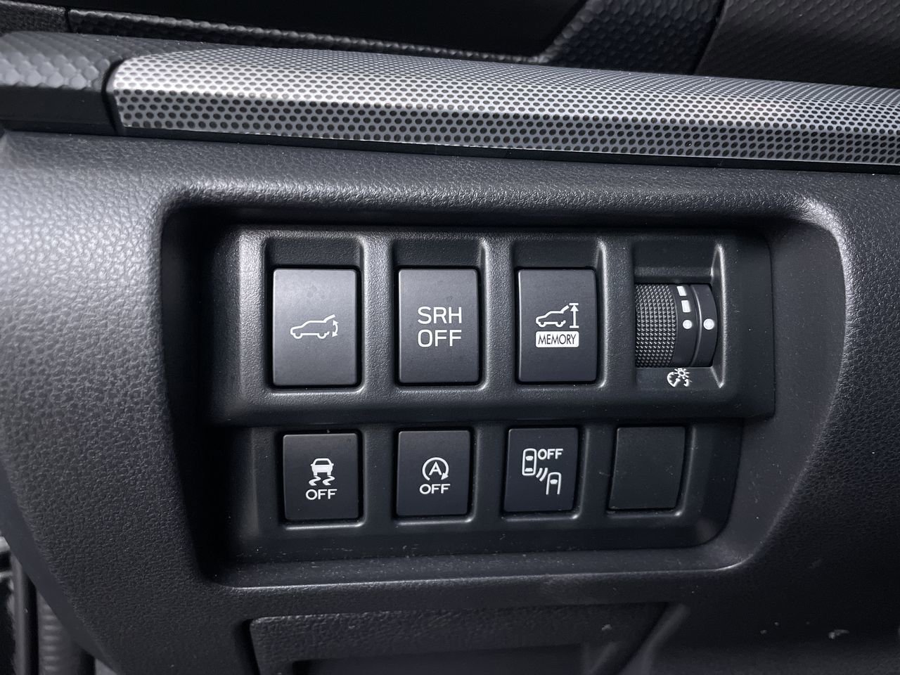 Used 2019 Subaru Forester Limited w/ Popular Package #3 AWD/4WD image 25