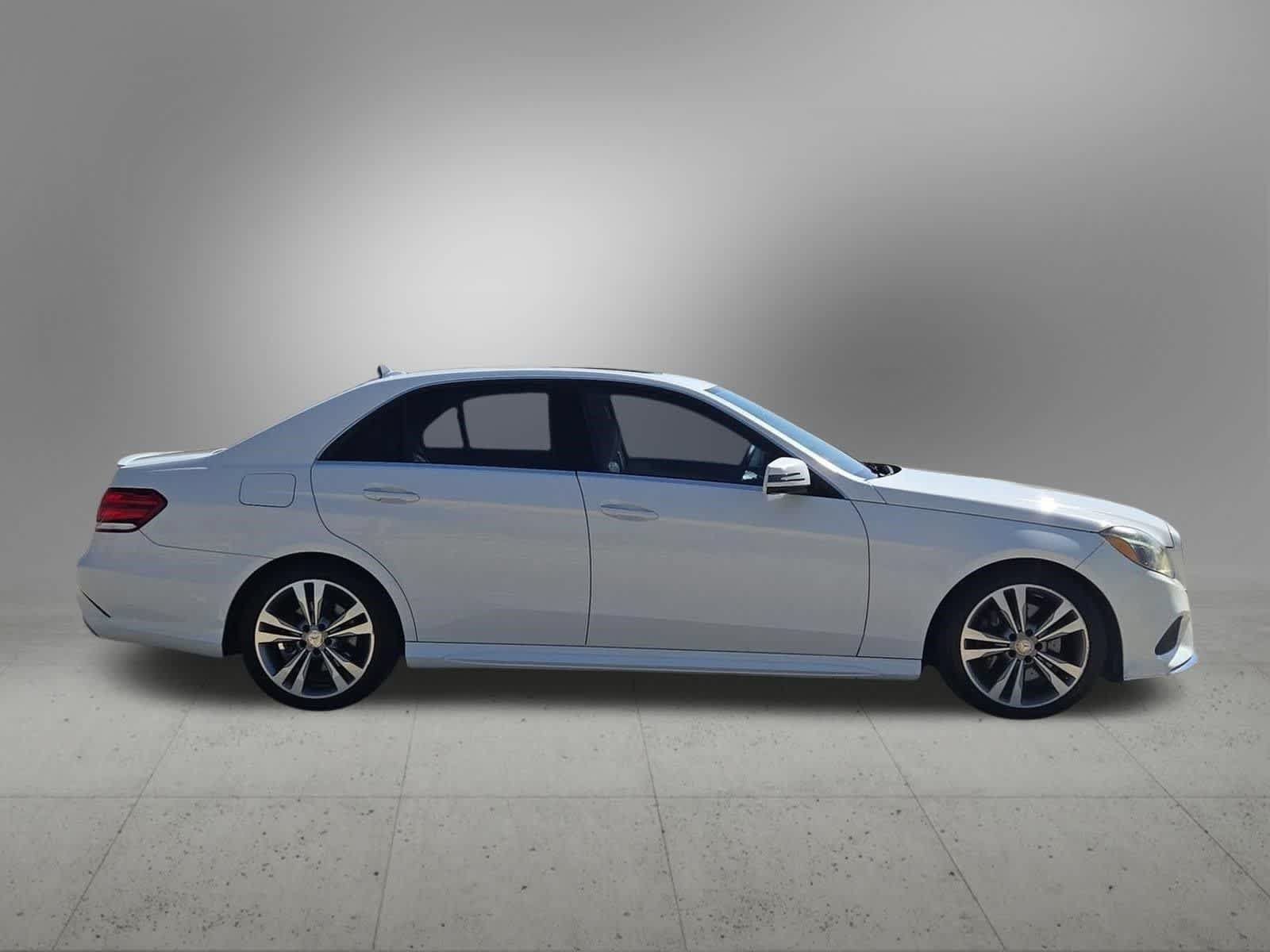 Used 2016 Mercedes-Benz E 350 Sedan image 7