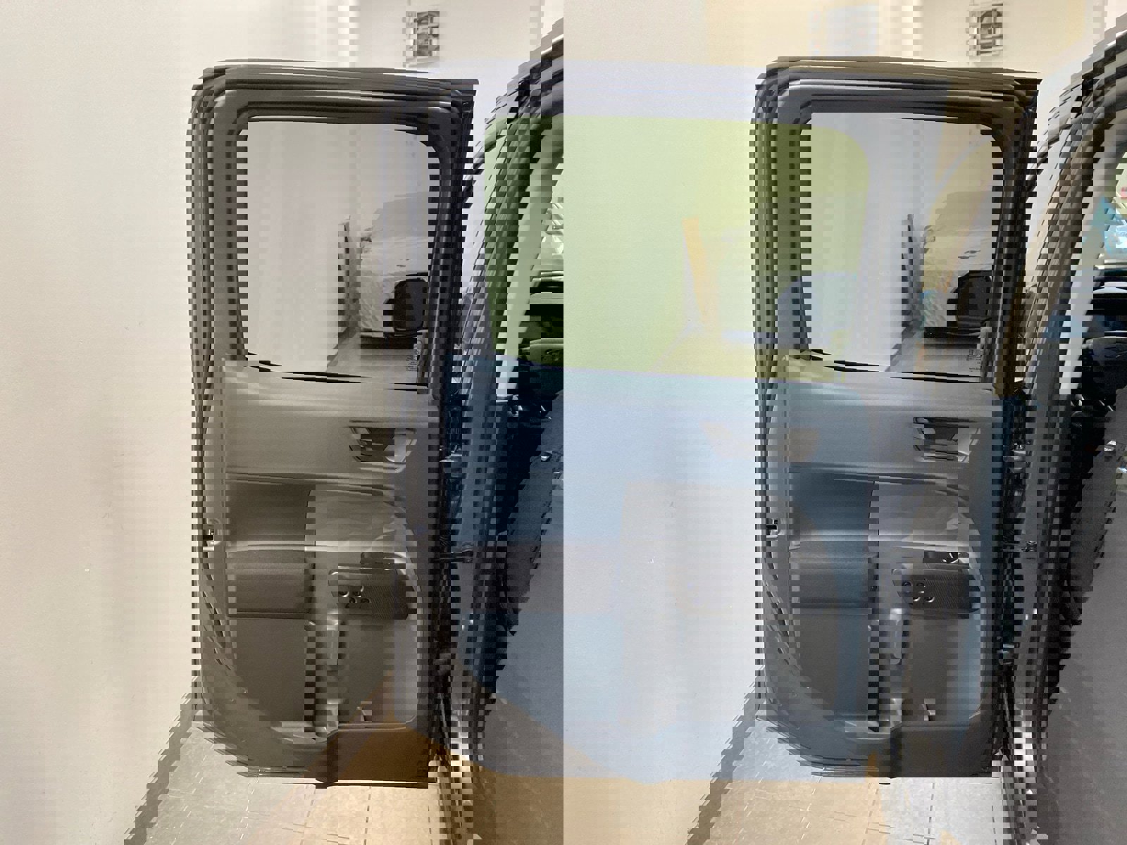 New 2026 Ford Maverick XL w/ Equipment Group 101A image 16