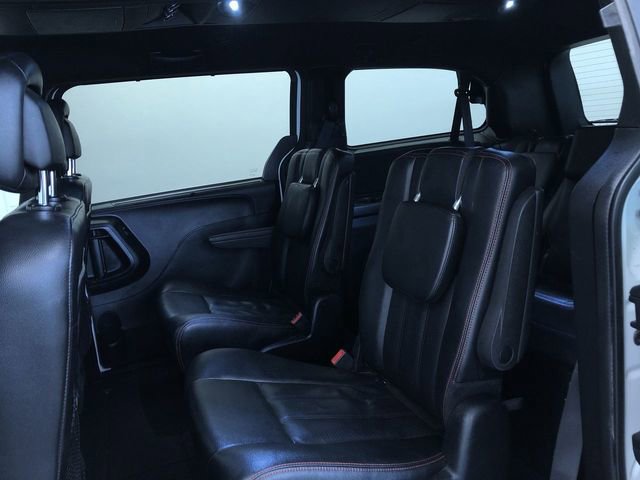 Used 2019 Dodge Grand Caravan GT FWD image 21