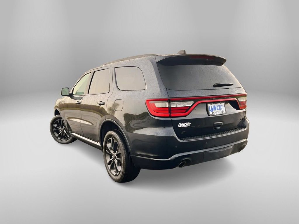 Used 2024 Dodge Durango GT image 2