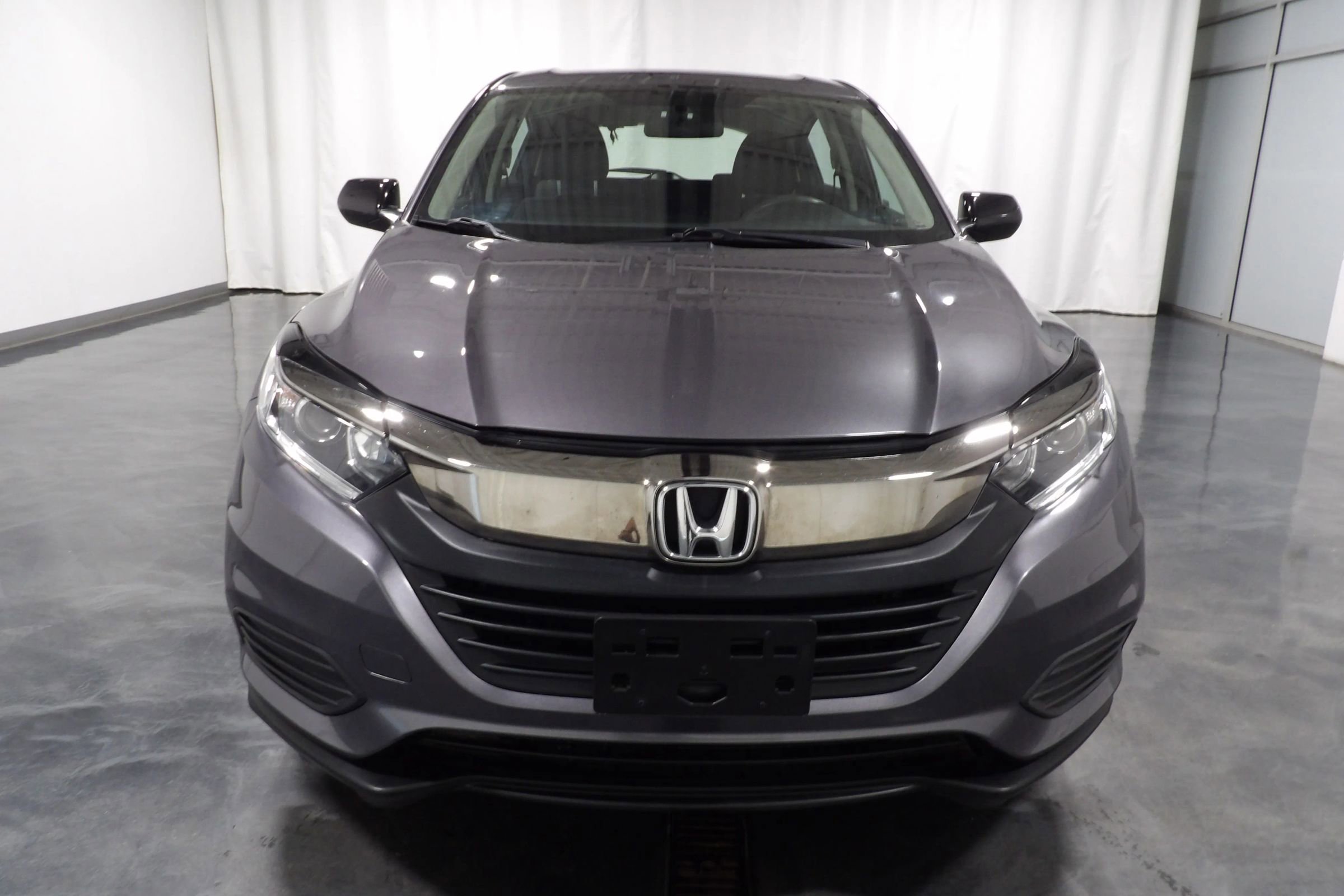 Used 2020 Honda HR-V LX image 3