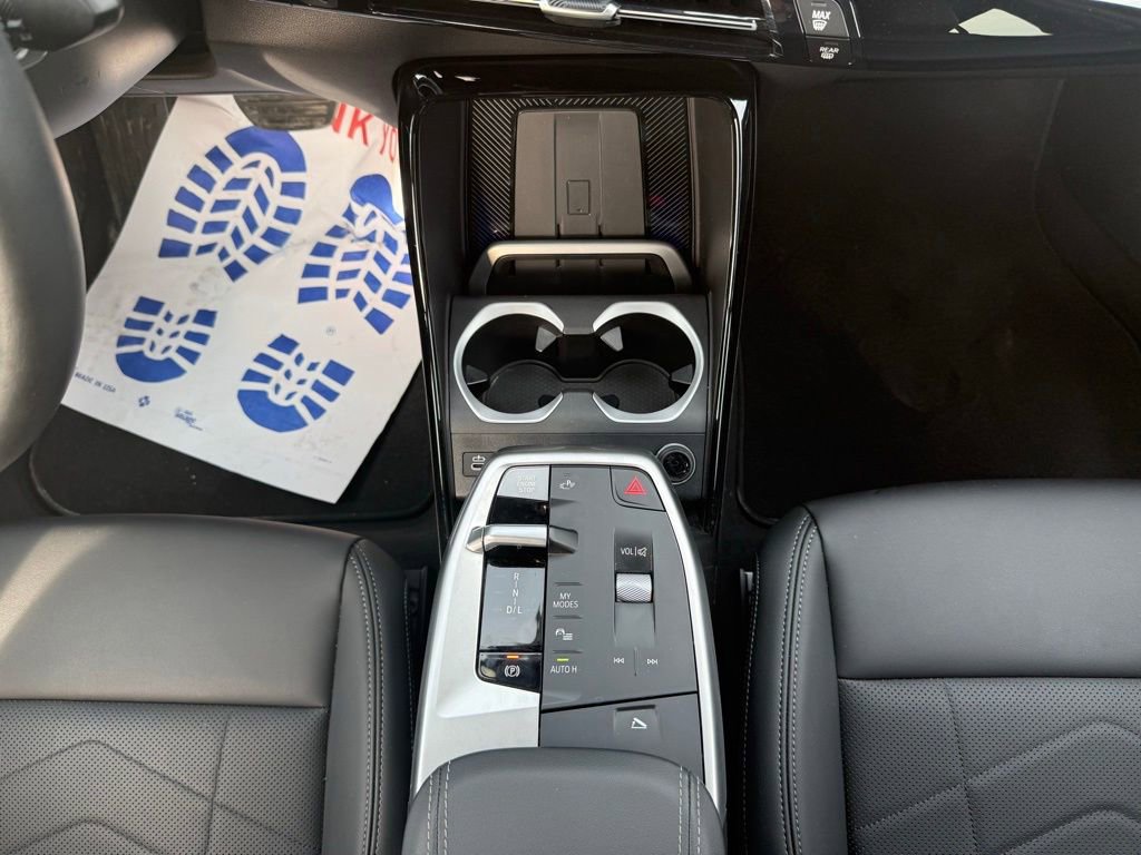 Used 2025 BMW X2 xDrive28i image 26