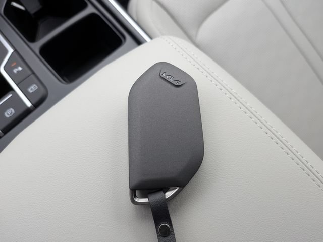 New 2026 Kia Sorento EX FWD image 32