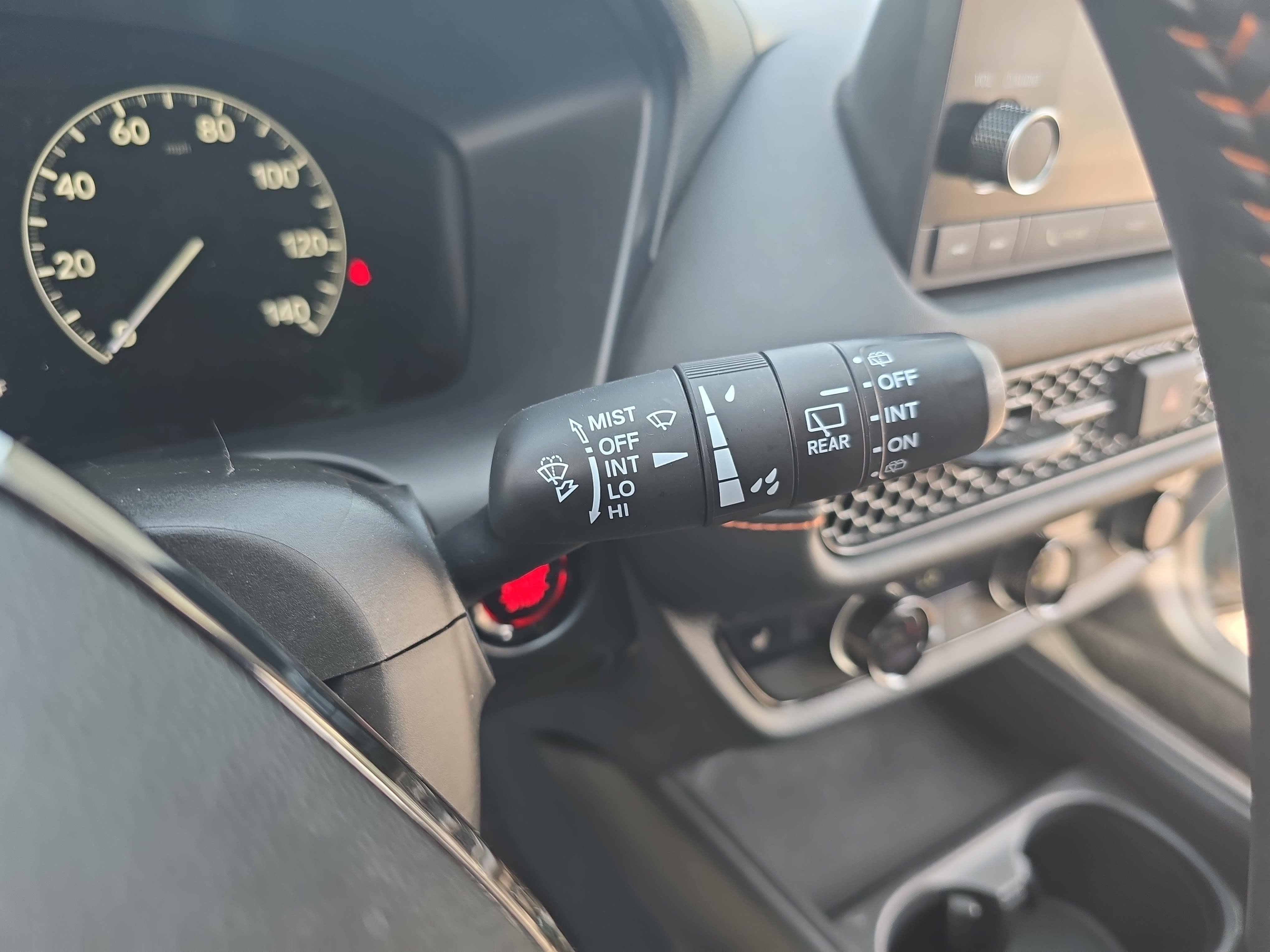 Used 2024 Honda HR-V Sport image 25