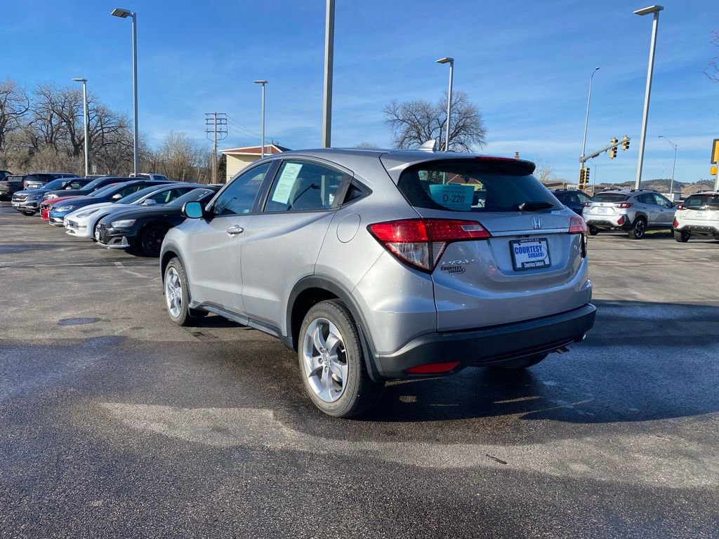 Used 2022 Honda HR-V LX image 5
