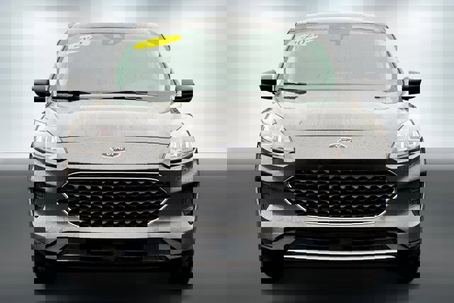 Used 2022 Ford Escape SE w/ Convenience Package image 2