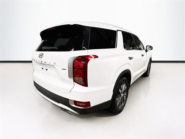 Used 2022 Hyundai Palisade SEL image 7