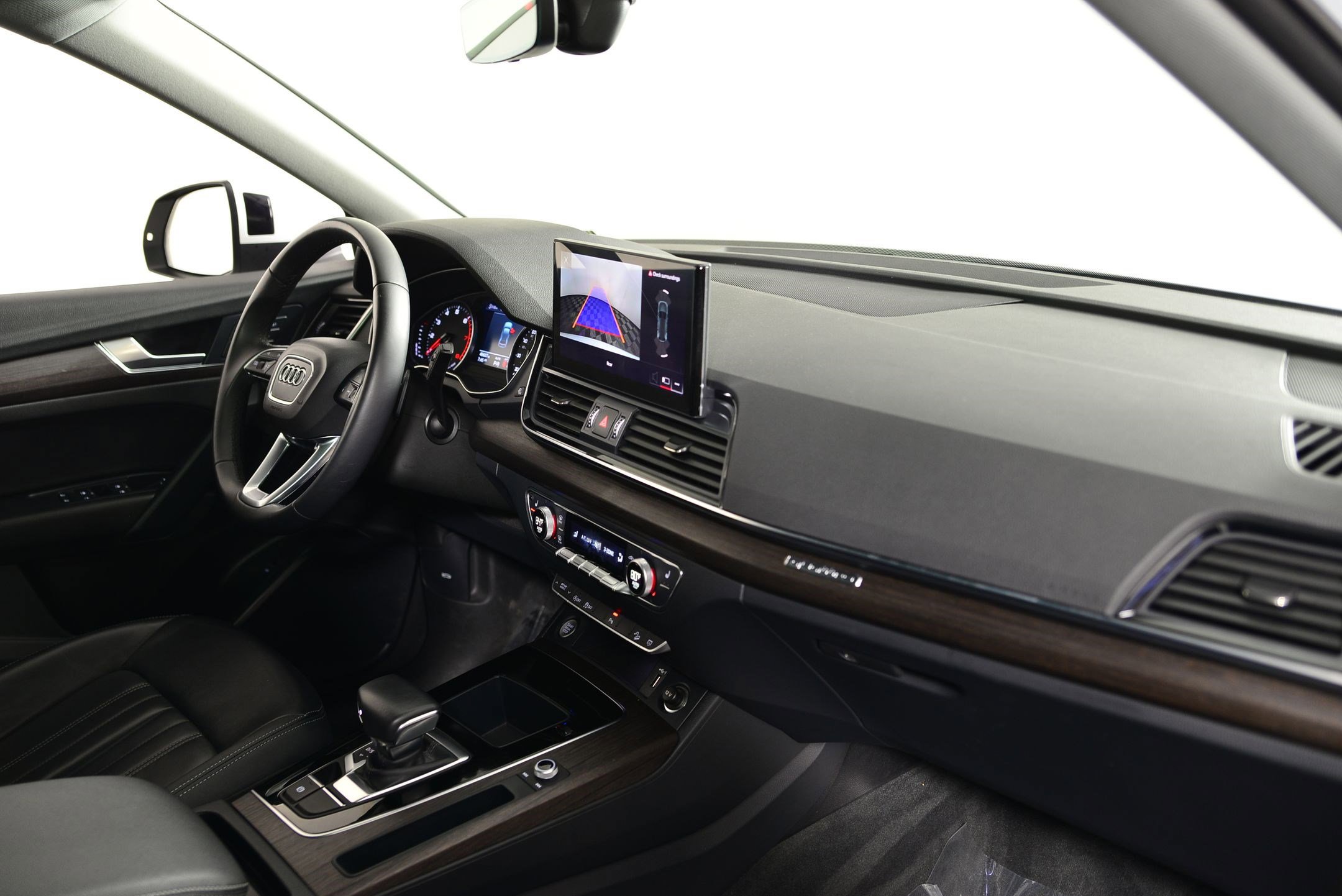 Certified 2023 Audi Q5 Premium w/ Convenience Package AWD/4WD image 23