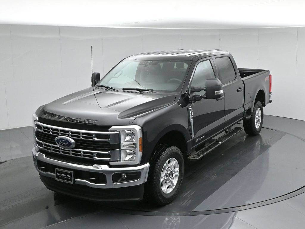 New 2026 Ford F250 XLT w/ FX4 Off-Road Package AWD/4WD image 36