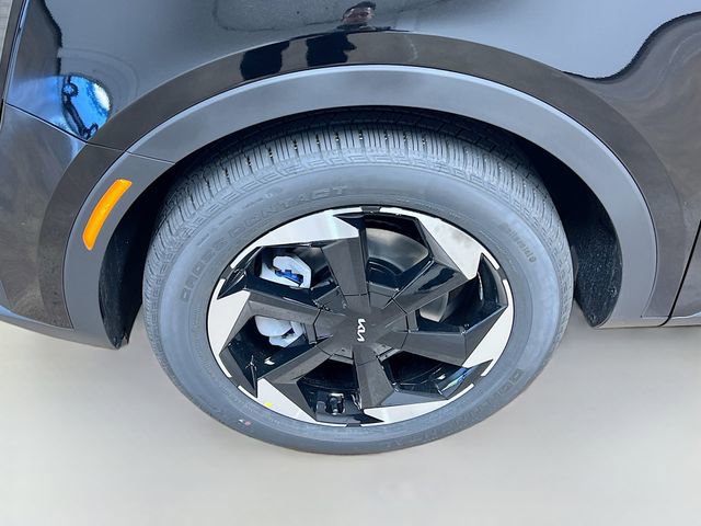 New 2026 Kia Sorento EX image 35