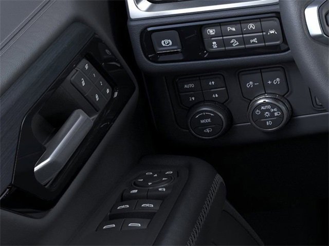 New 2026 GMC Yukon Denali w/ Denali Reserve Package image 22