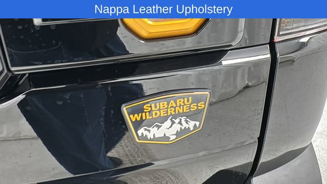 New 2026 Subaru Outback Wilderness image 38