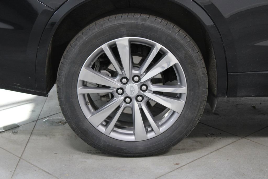 Used 2024 Cadillac XT6 Premium Luxury image 12