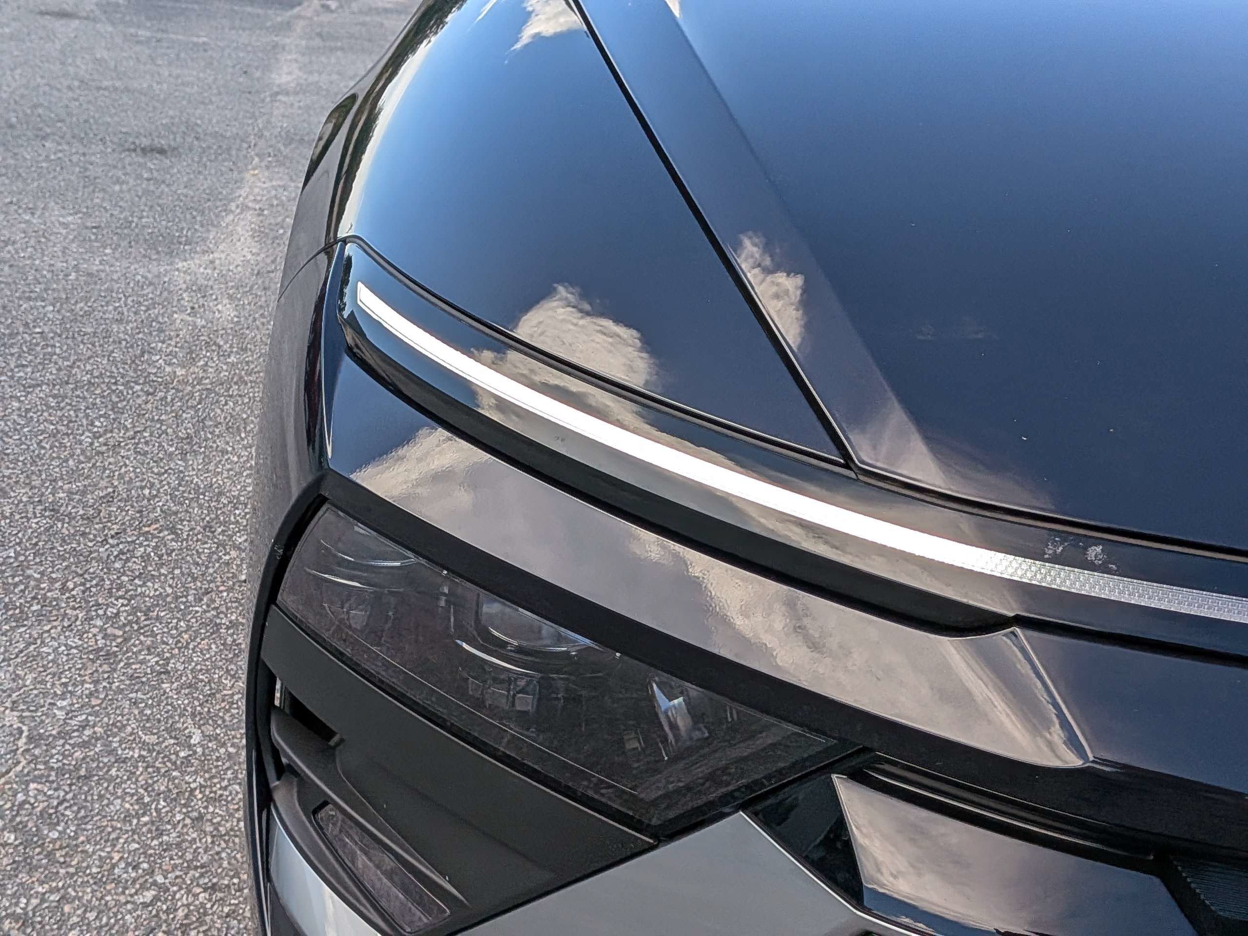 Certified 2026 Hyundai Sonata SE FWD image 10