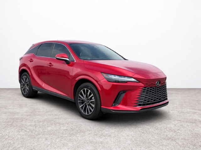 Used 2023 Lexus RX 350 FWD image 7