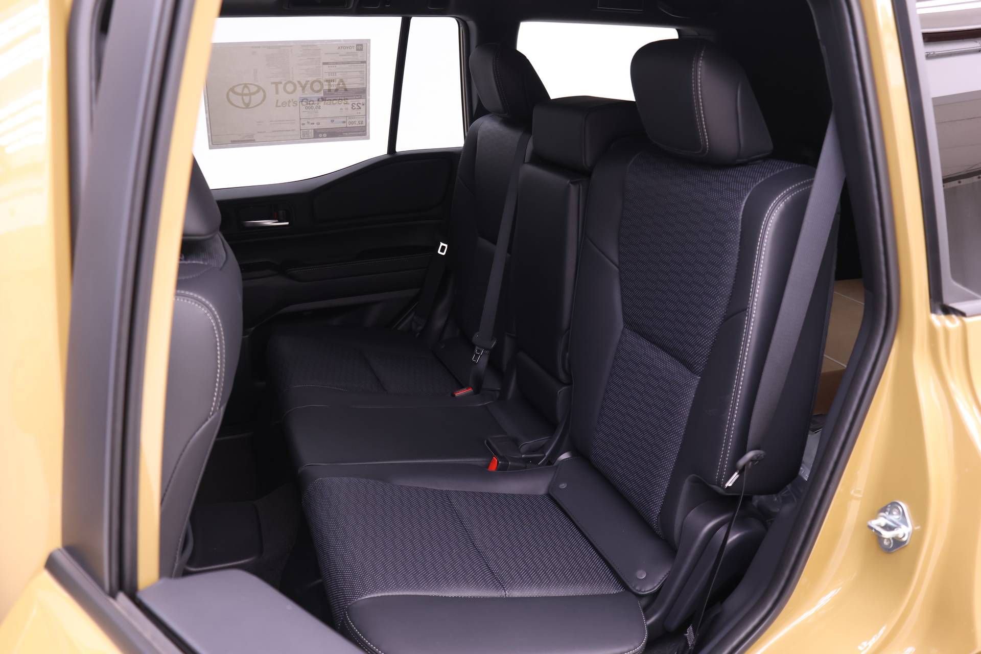 New 2026 Toyota Land Cruiser image 10