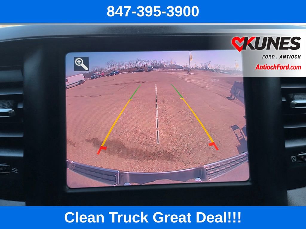 Used 2019 RAM 1500 Big Horn image 51