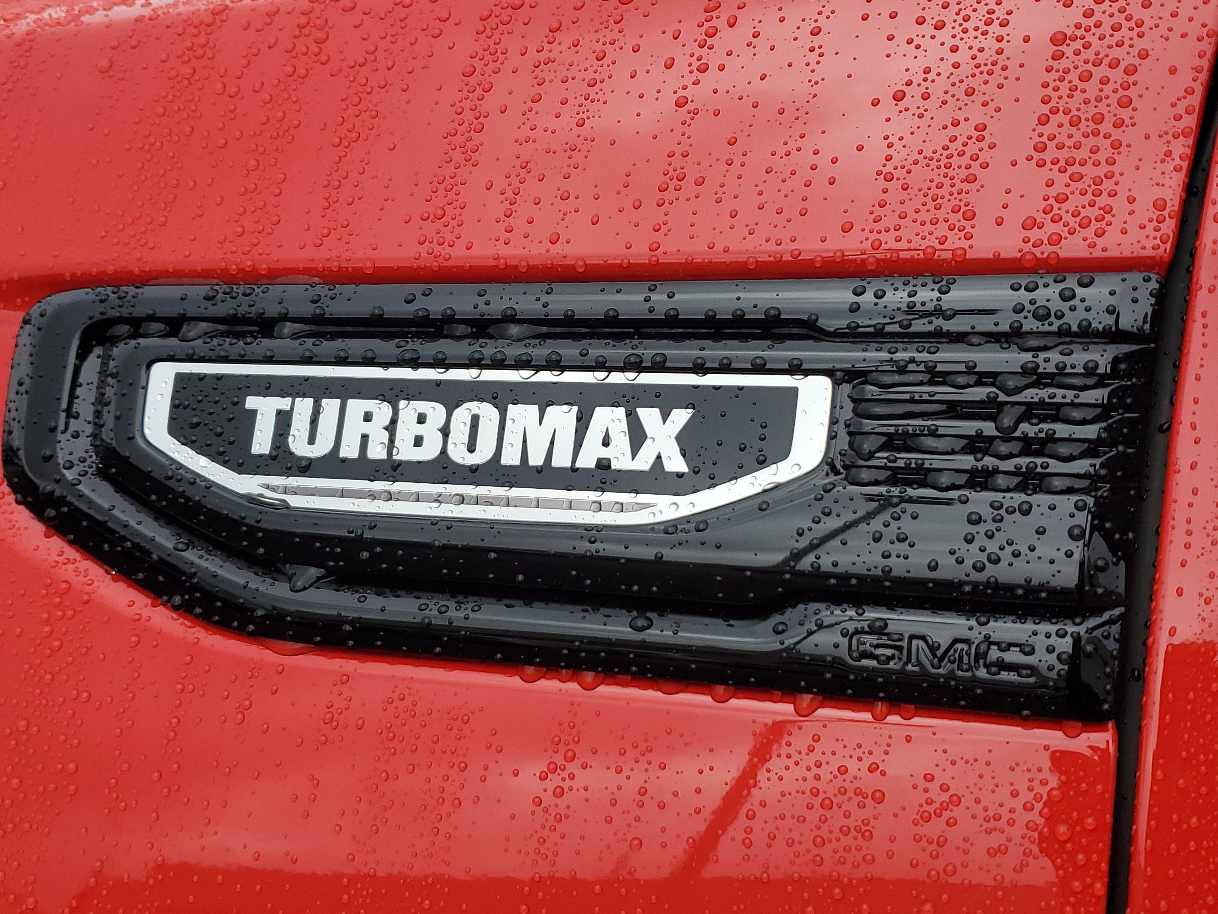 New 2025 GMC Sierra 1500 Elevation image 9