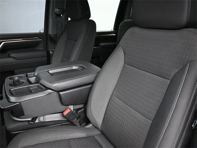 Certified 2025 Chevrolet Silverado 2500 LT w/ Safety Package image 20