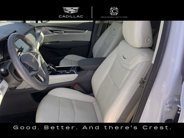 Used 2024 Cadillac XT5 Premium Luxury FWD image 24