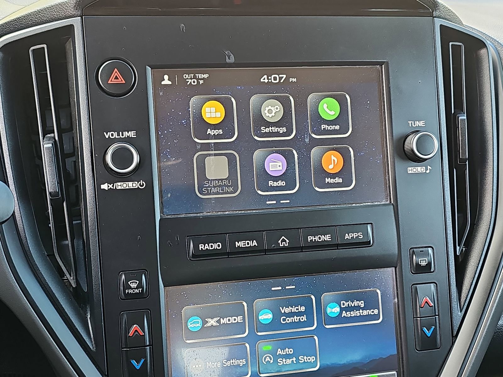 Certified 2024 Subaru Crosstrek 2.0i AWD/4WD image 20