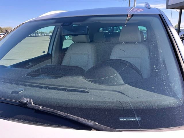 Used 2017 Volkswagen Tiguan Wolfsburg Edition FWD image 2