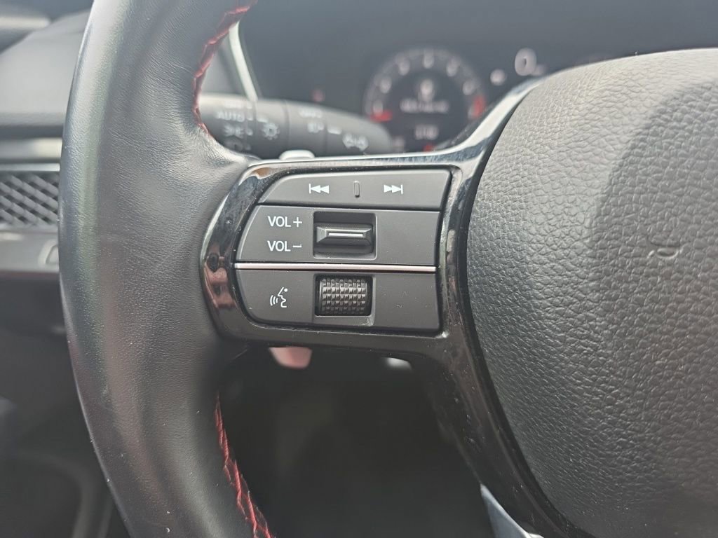 Used 2023 Acura Integra A-Spec image 22